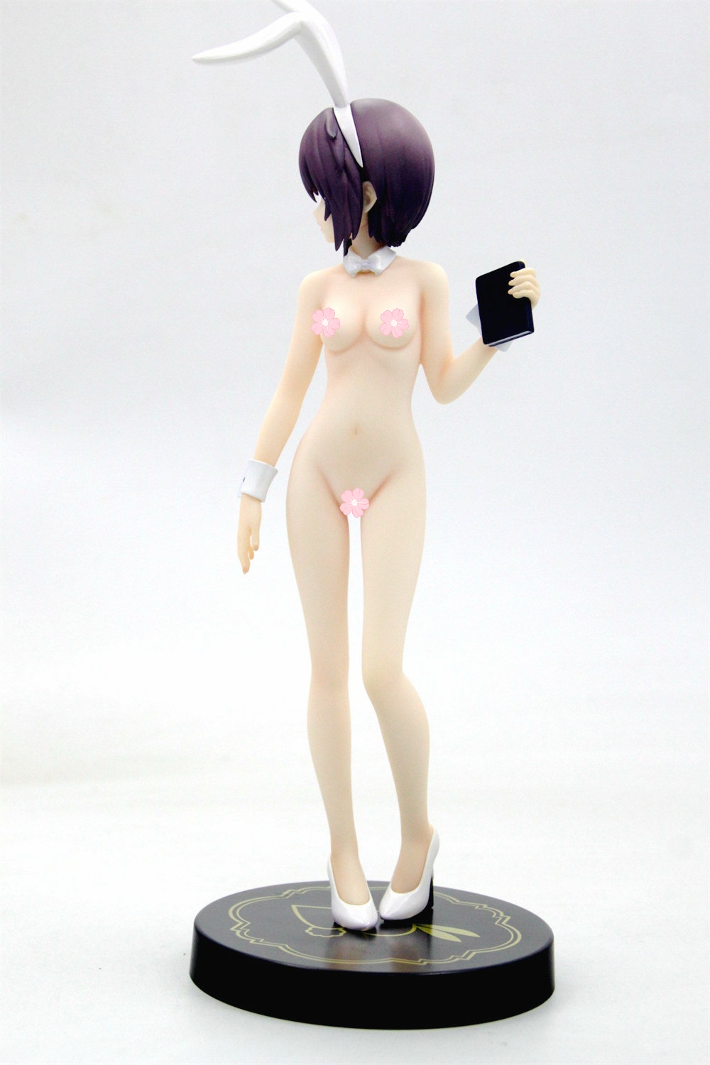 長門有希バニー魔改造フィギュア特集｜静寂の中に潜む艶の表現美01