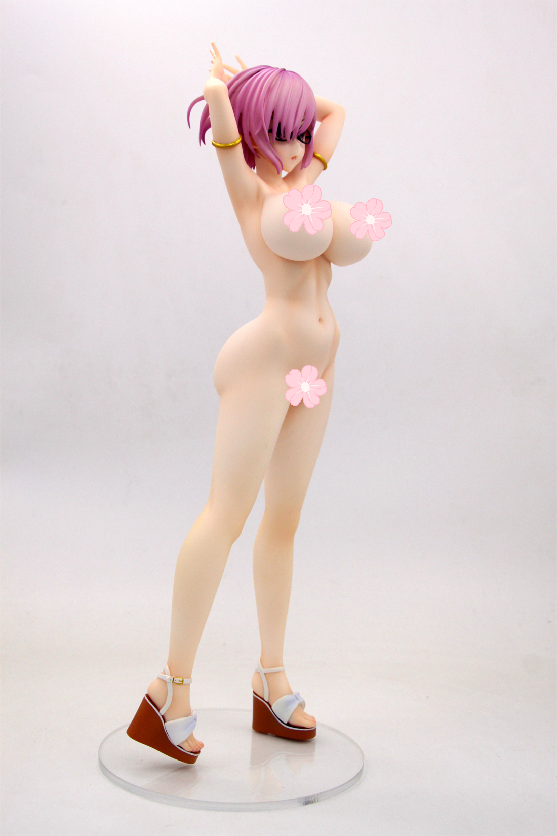 魔改造フィギュア通販 Fate/Grand Order シールダー/マシュ・キリエライト   美少女フィギュア 1/4完成品 