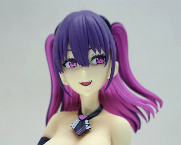 魔改造フィギュア販売 2.5次元の誘惑 GLITTER&GLAMOURS ミリエラ 衛生小隊ver. 美少女フィギュア 1/6 完成品