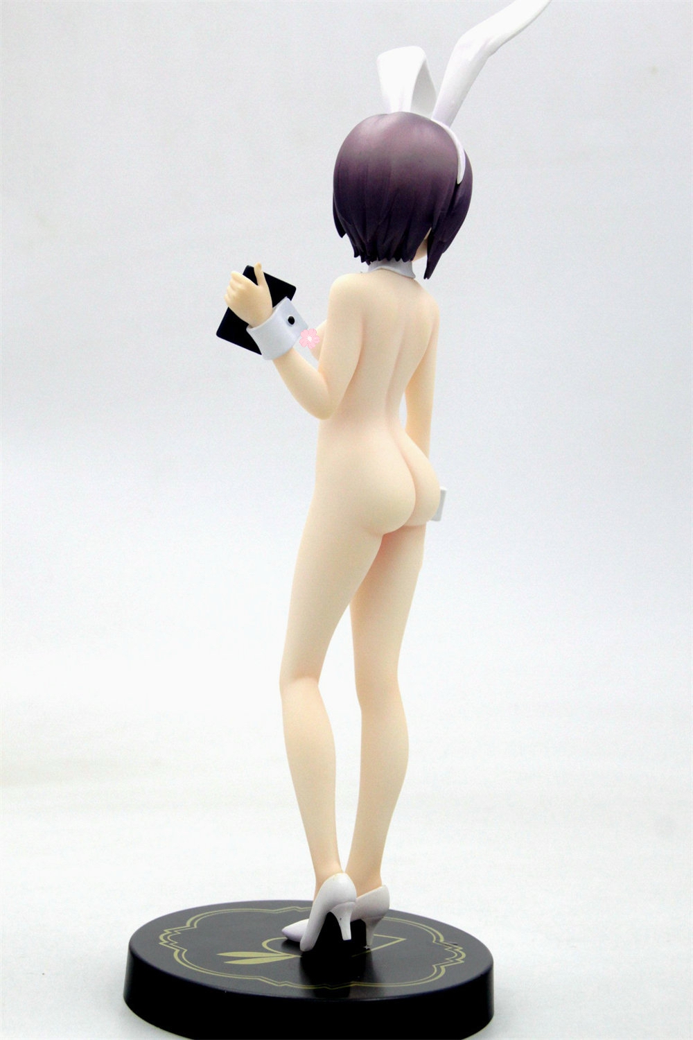 長門有希バニー魔改造フィギュア特集｜静寂の中に潜む艶の表現美02