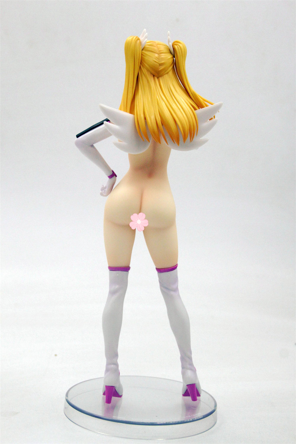魔改造 フィギュア買取 POP UP PARADE TVアニメ「2.5次元の誘惑」魔改造フィギュア 1/6 ABS&PVC制 改造塗装済み完成品