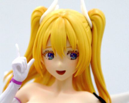 魔改造 フィギュア買取 POP UP PARADE TVアニメ「2.5次元の誘惑」 1/6 完成品