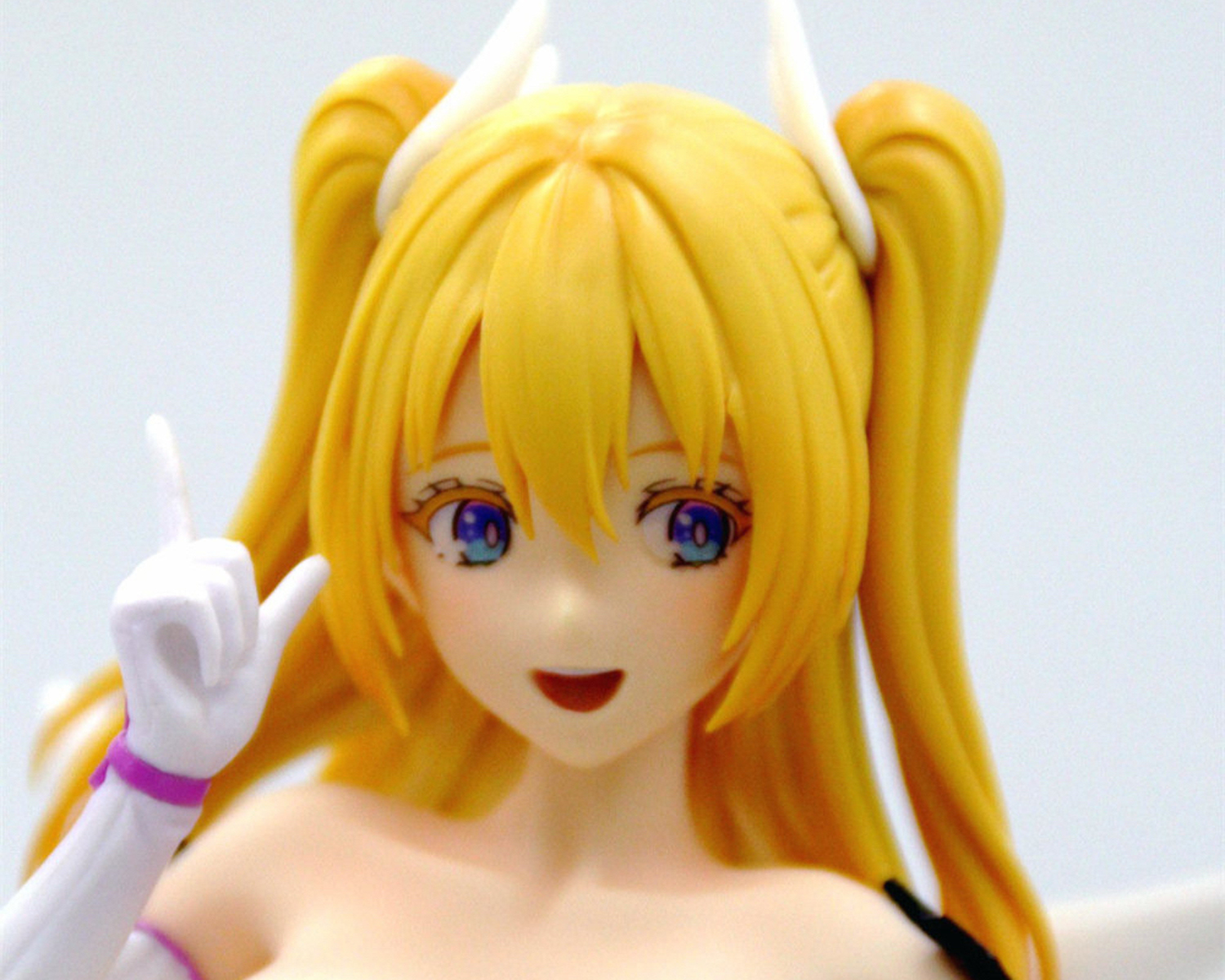 魔改造 フィギュア買取 POP UP PARADE TVアニメ「2.5次元の誘惑」 1/6 完成品