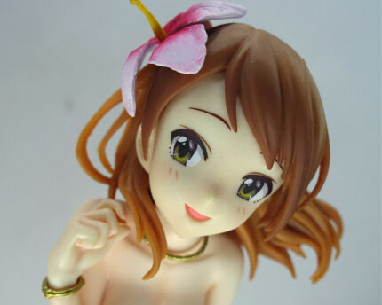 魔改造フィギュア販売 バンプレスト アイドルマスター シンデレラガールズ EXQフィギュア～北条加蓮～美少女フィギュア 1/6 完成品