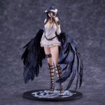 『オーバーロード』アルベドso-bin ver.【Limited color】 ノンスケール PVC&ABS製 塗装済み 完成品フィギュア