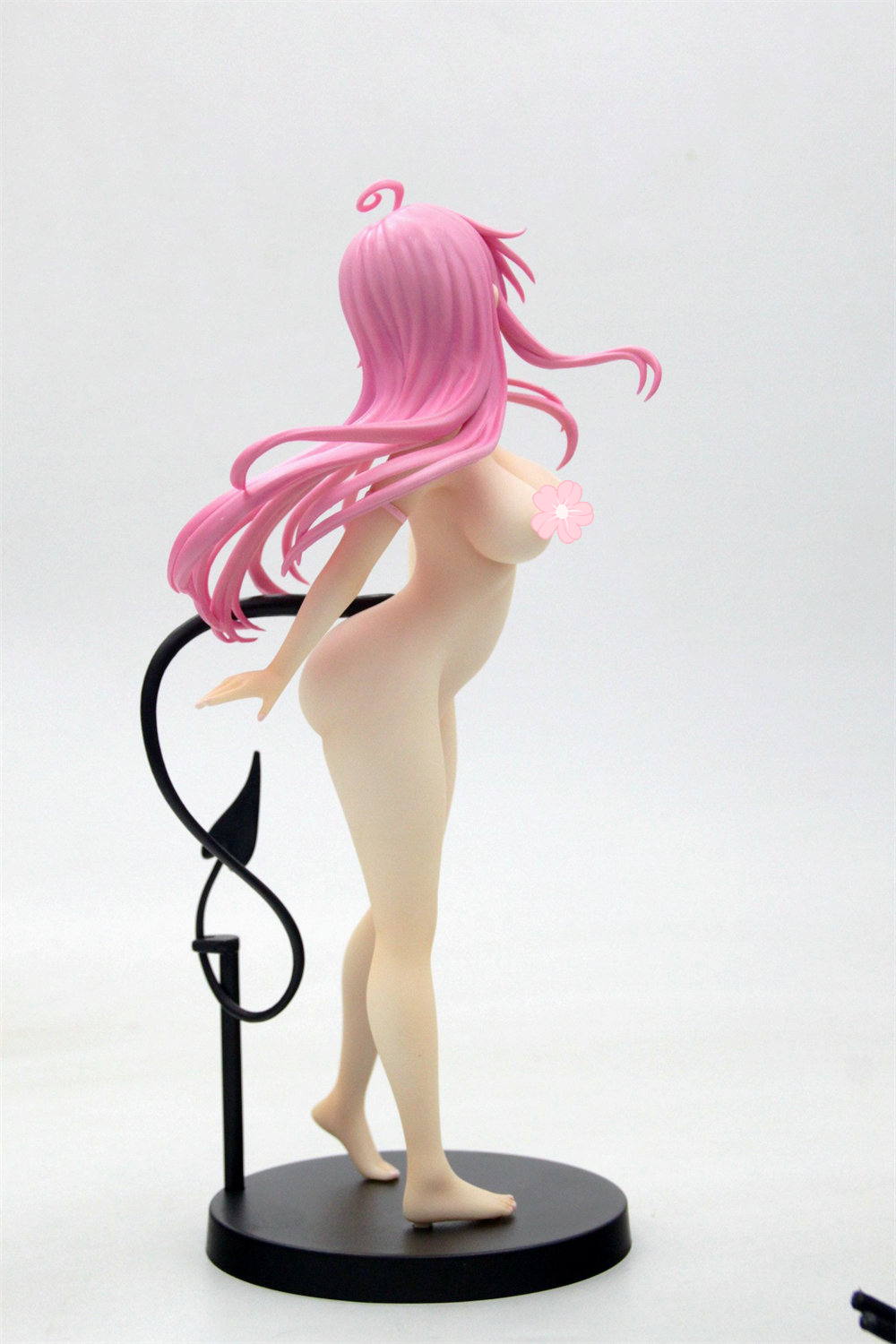 魔改造フィギュア購入 To LOVEる-とらぶる- ダークネス ララ・サタリン・デビルーク 美少女フィギュア 1/6 完成品