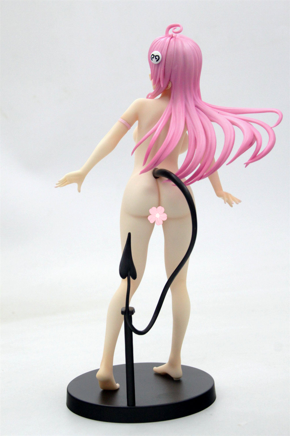 魔改造フィギュア購入 To LOVEる-とらぶる- ダークネス ララ・サタリン・デビルーク 美少女フィギュア 1/6 完成品