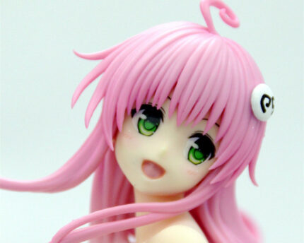 魔改造フィギュア購入 To LOVEる-とらぶる- ダークネス ララ・サタリン・デビルーク 美少女フィギュア 1/6 完成品