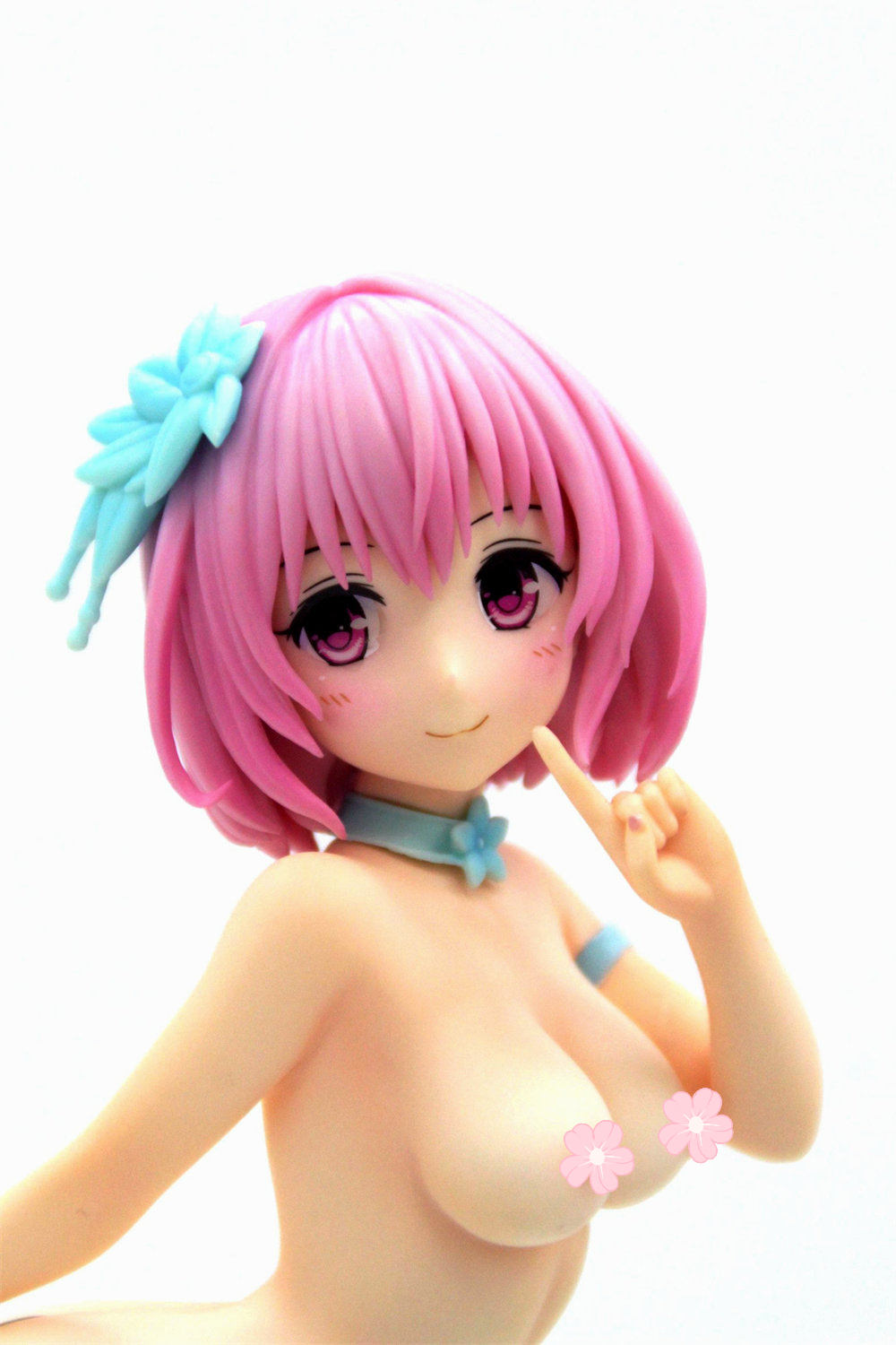 魔改造フィギュア販売 To LOVEる ダークネス MOMO BELIA DEVILUKE 美少女フィギュア 1/6 完成品