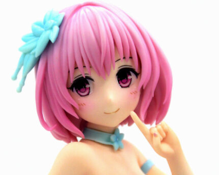 魔改造フィギュア販売 To LOVEる ダークネス MOMO BELIA DEVILUKE 美少女フィギュア 1/6 完成品
