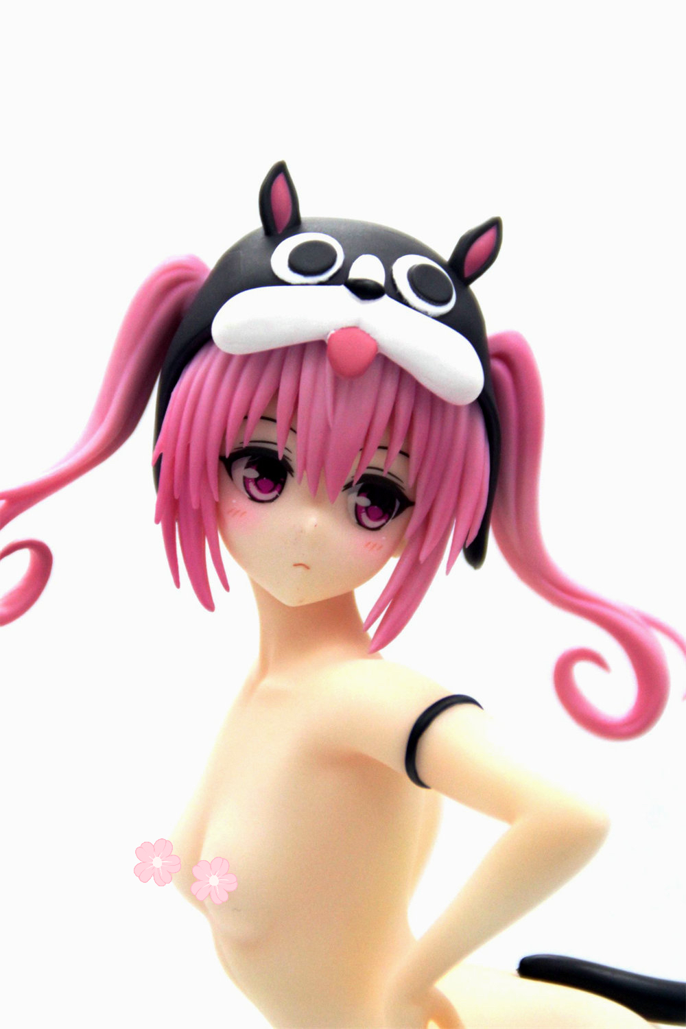 魔改造フィギュア通販 ナナ・アスタ・デビルーク フィギュア To LOVEる -とらぶる- ダークネス GLITTER&GLAMOURS 1/6 完成品