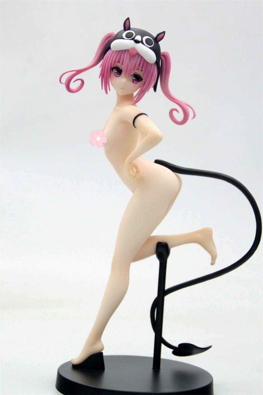 魔改造フィギュア通販 ナナ・アスタ・デビルーク フィギュア To LOVEる -とらぶる- ダークネス GLITTER&GLAMOURS 1/6 完成品