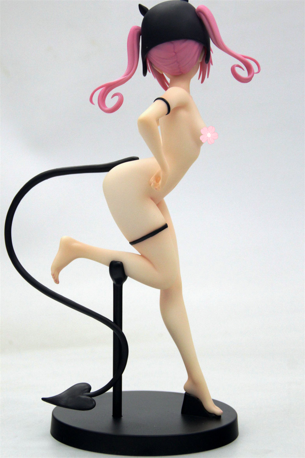 魔改造フィギュア通販 ナナ・アスタ・デビルーク フィギュア To LOVEる -とらぶる- ダークネス GLITTER&GLAMOURS 1/6 完成品
