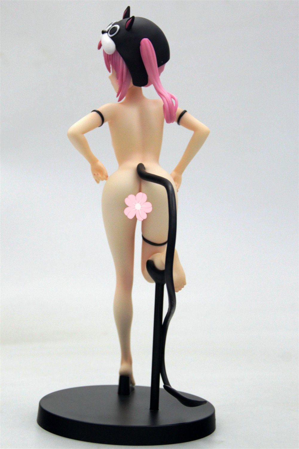 魔改造フィギュア通販 ナナ・アスタ・デビルーク フィギュア To LOVEる -とらぶる- ダークネス GLITTER&GLAMOURS 1/6 完成品