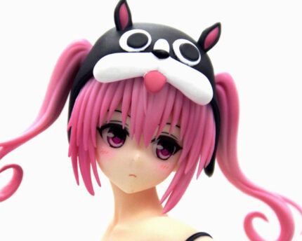 魔改造フィギュア通販 ナナ・アスタ・デビルーク フィギュア To LOVEる -とらぶる- ダークネス GLITTER&GLAMOURS 1/6 完成品