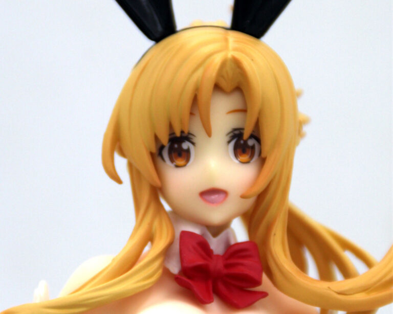 魔改造フィギュア通販 ソードアート・オンライン アスナ BiCute Bunnies Figure アスナ 美少女フィギュア 1/6 完成品