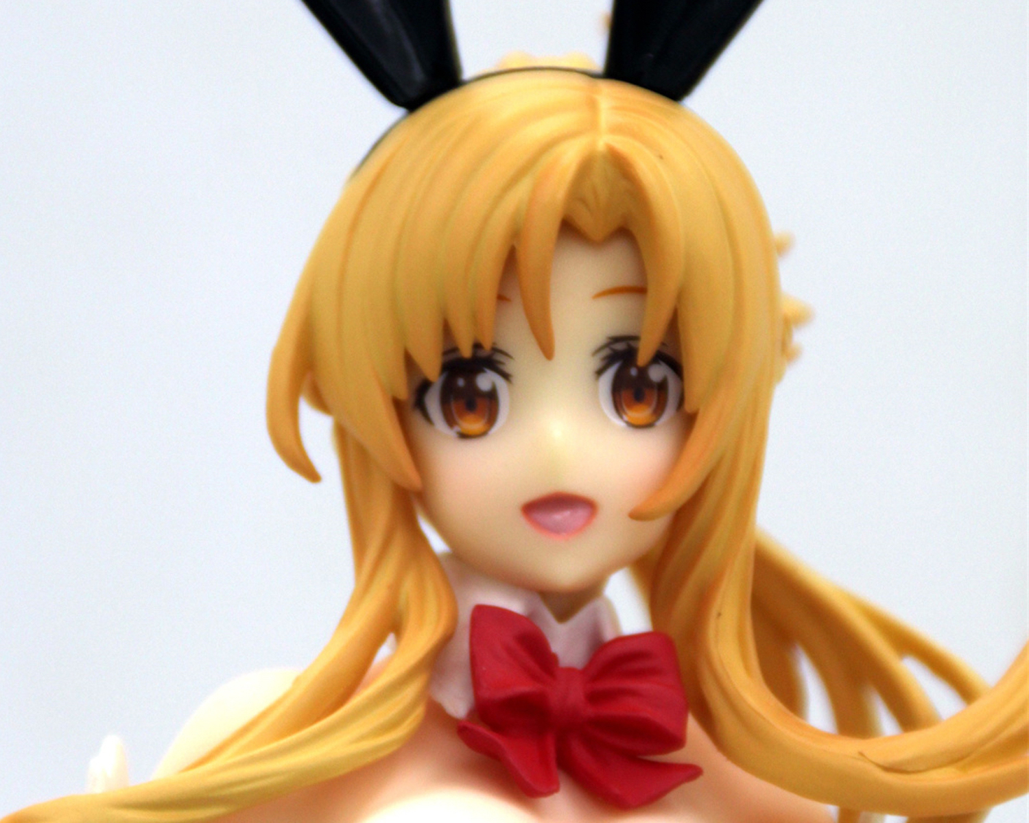 魔改造フィギュア通販 ソードアート・オンライン アスナ BiCute Bunnies Figure アスナ 美少女フィギュア 1/6 完成品