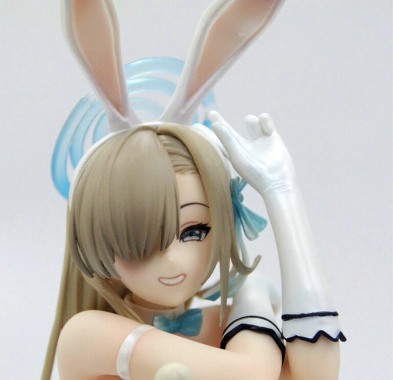 魔改造フィギュア買取 ソードアート・オンライン アスナ 結城明日奈 1/6 完成品