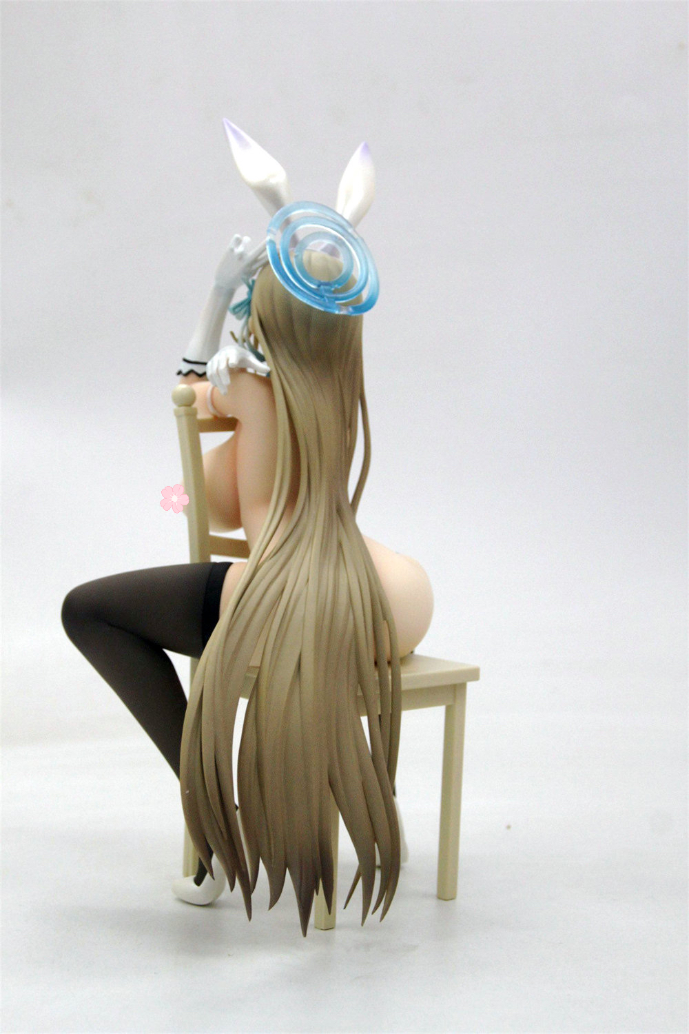 魔改造フィギュア買取 ソードアート・オンライン アスナ 結城明日奈 1/6 完成品