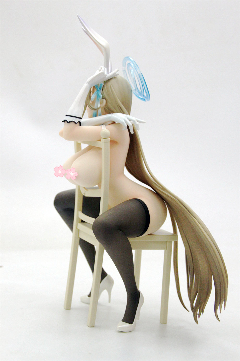 魔改造フィギュア買取 ソードアート・オンライン アスナ 結城明日奈 1/6 完成品