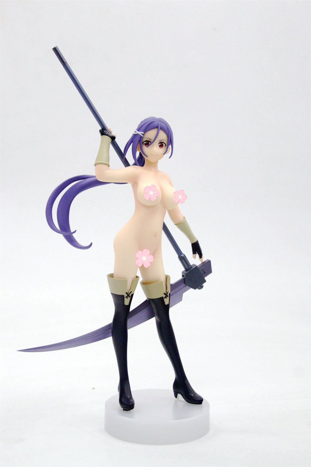 魔改造フィギュア購入POP UP PARADE 劇場版 ソードアート オンライン プログレッシブ 星なき夜のアリア ミト ノンスケール プラスチック 1/6 完成品