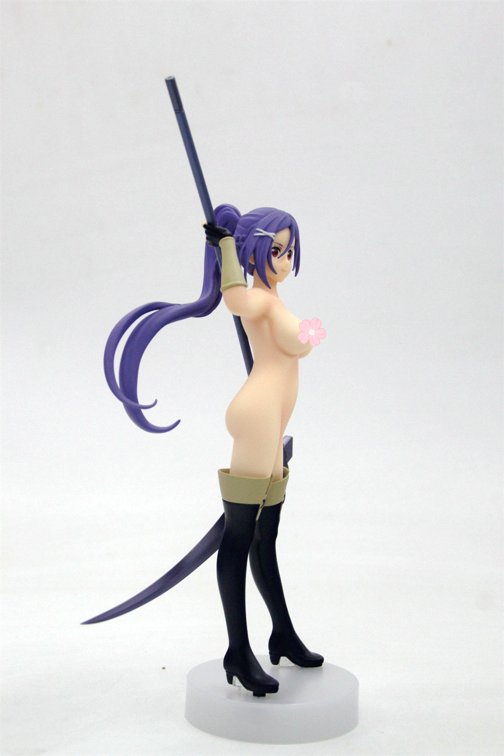 魔改造フィギュア購入POP UP PARADE 劇場版 ソードアート オンライン プログレッシブ 星なき夜のアリア ミト ノンスケール プラスチック 1/6 完成品