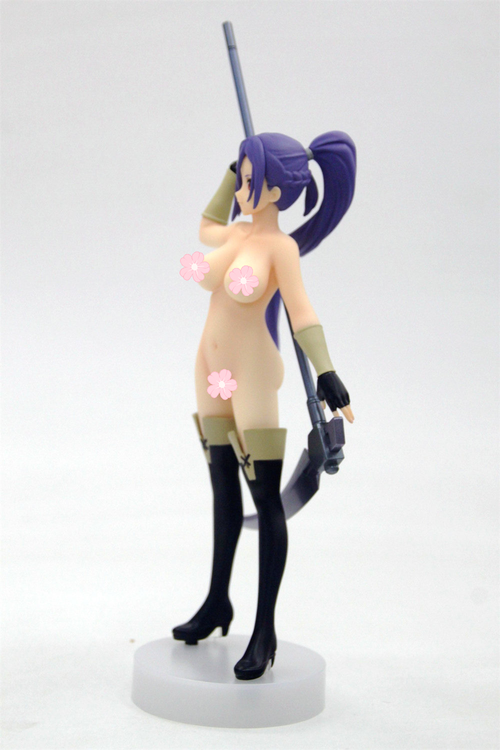 魔改造フィギュア購入POP UP PARADE 劇場版 ソードアート オンライン プログレッシブ 星なき夜のアリア ミト ノンスケール プラスチック 1/6 完成品