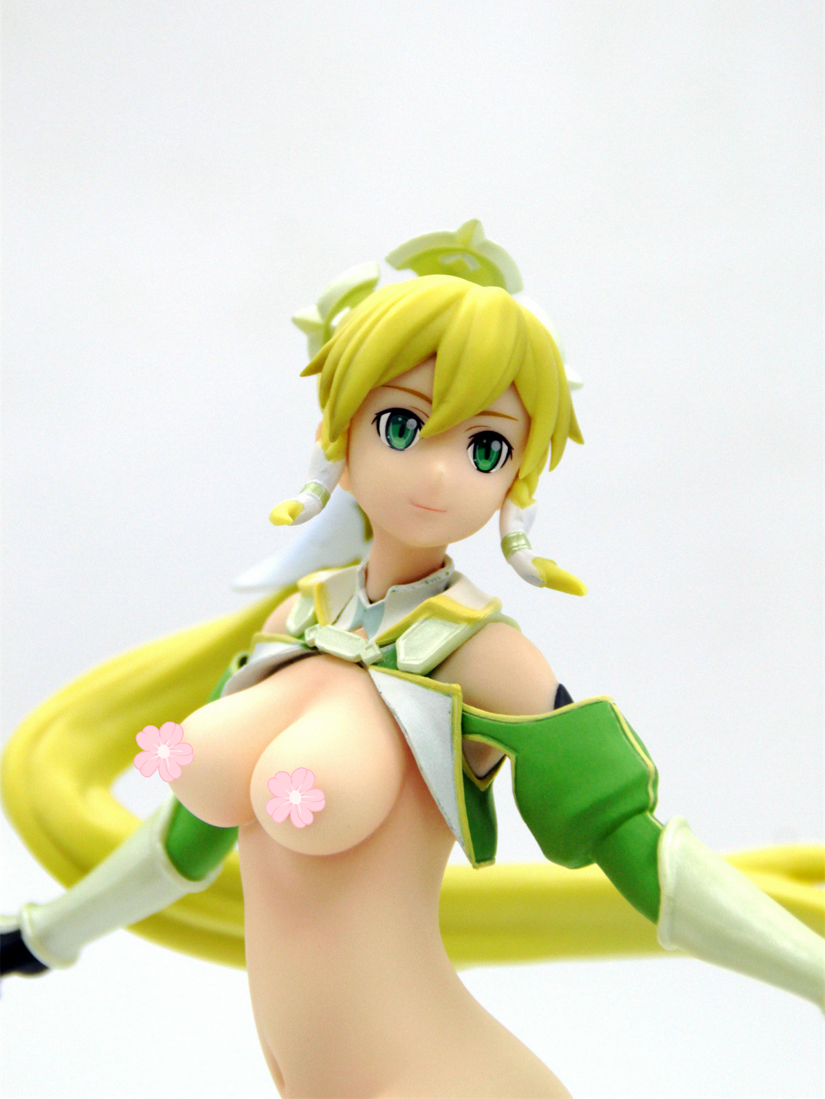魔改造フィギュア販売バンプレスト ソードアート・オンラインアリシゼーション WarofUnderworld ESPRESTO est Dressy and motions 1/6 完成品