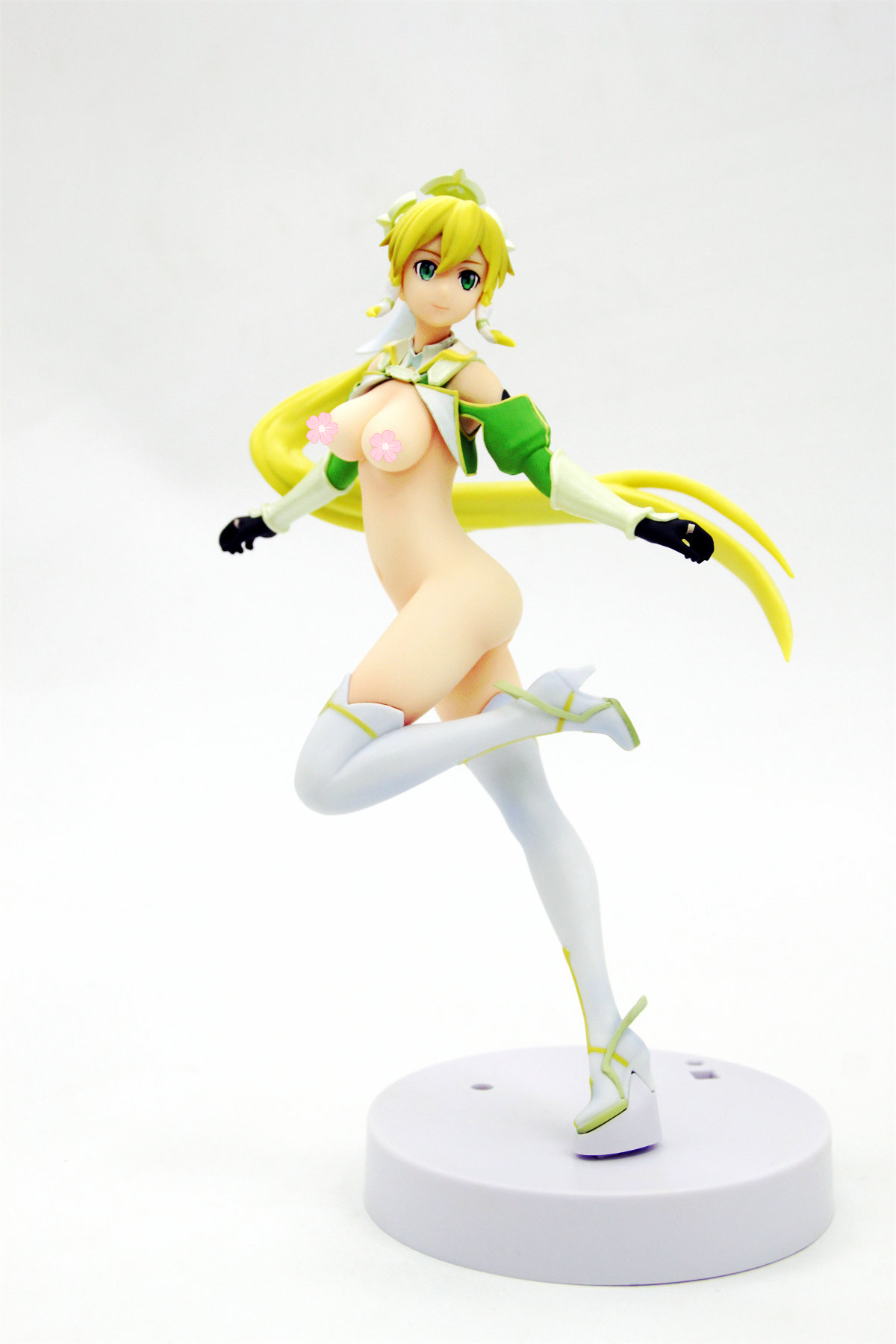 魔改造フィギュア販売バンプレスト ソードアート・オンラインアリシゼーション WarofUnderworld ESPRESTO est Dressy and motions 1/6 完成品