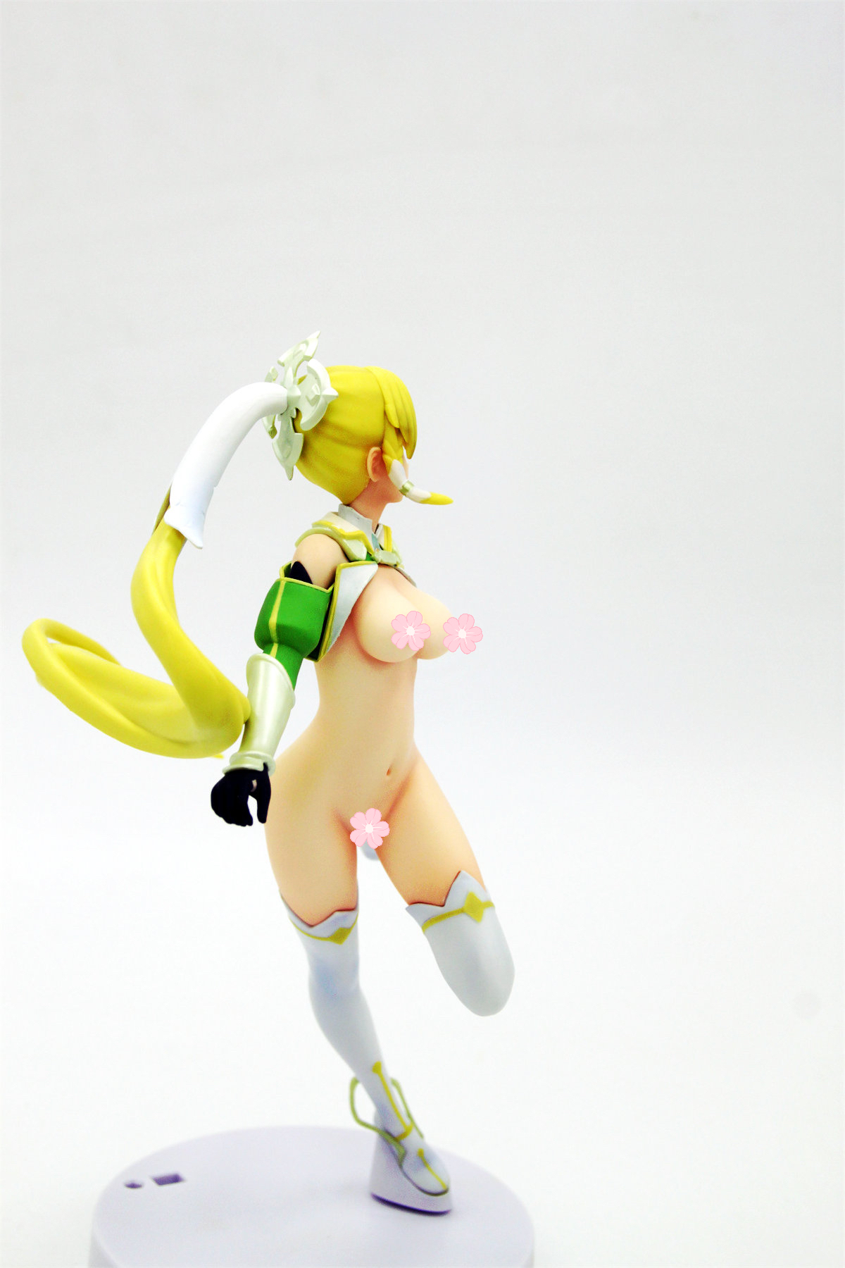 魔改造フィギュア販売バンプレスト ソードアート・オンラインアリシゼーション WarofUnderworld ESPRESTO est Dressy and motions 1/6 完成品