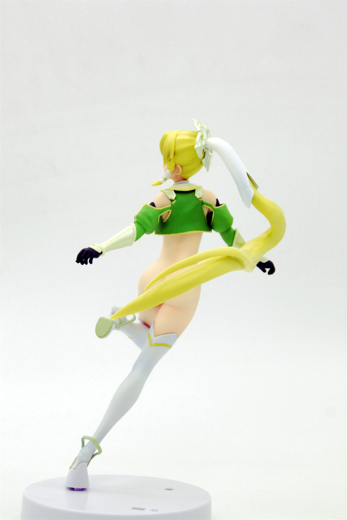 魔改造フィギュア販売バンプレスト ソードアート・オンラインアリシゼーション WarofUnderworld ESPRESTO est Dressy and motions 1/6 完成品