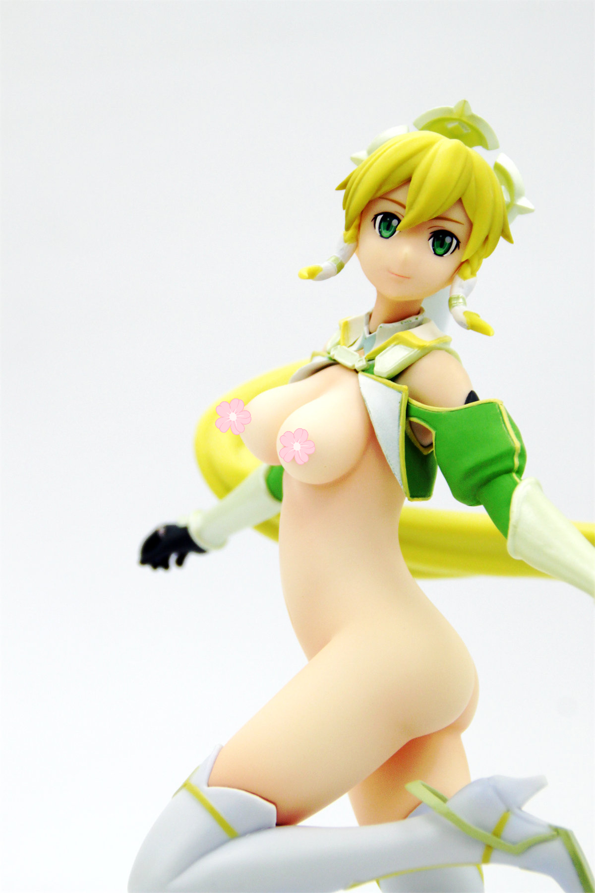 魔改造フィギュア販売バンプレスト ソードアート・オンラインアリシゼーション WarofUnderworld ESPRESTO est Dressy and motions 1/6 完成品