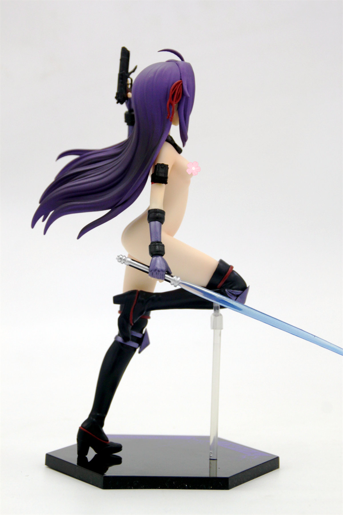 魔改造フィギュア通販フィギュア ソードアート・オンライン メモリー・デフラグ ユウキ ver 1/6完成品