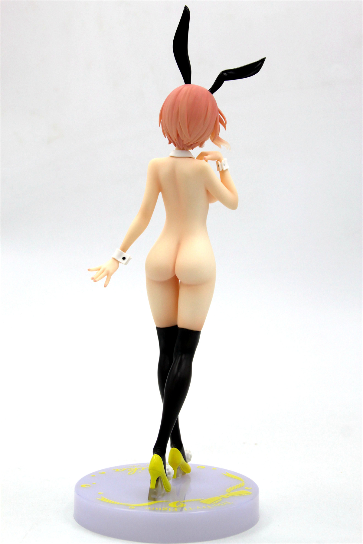 魔改造フィギュア販売 五等分の花嫁 Trio-Try-iT Figure 中野一花美少女フィギュア 1/6 完成品