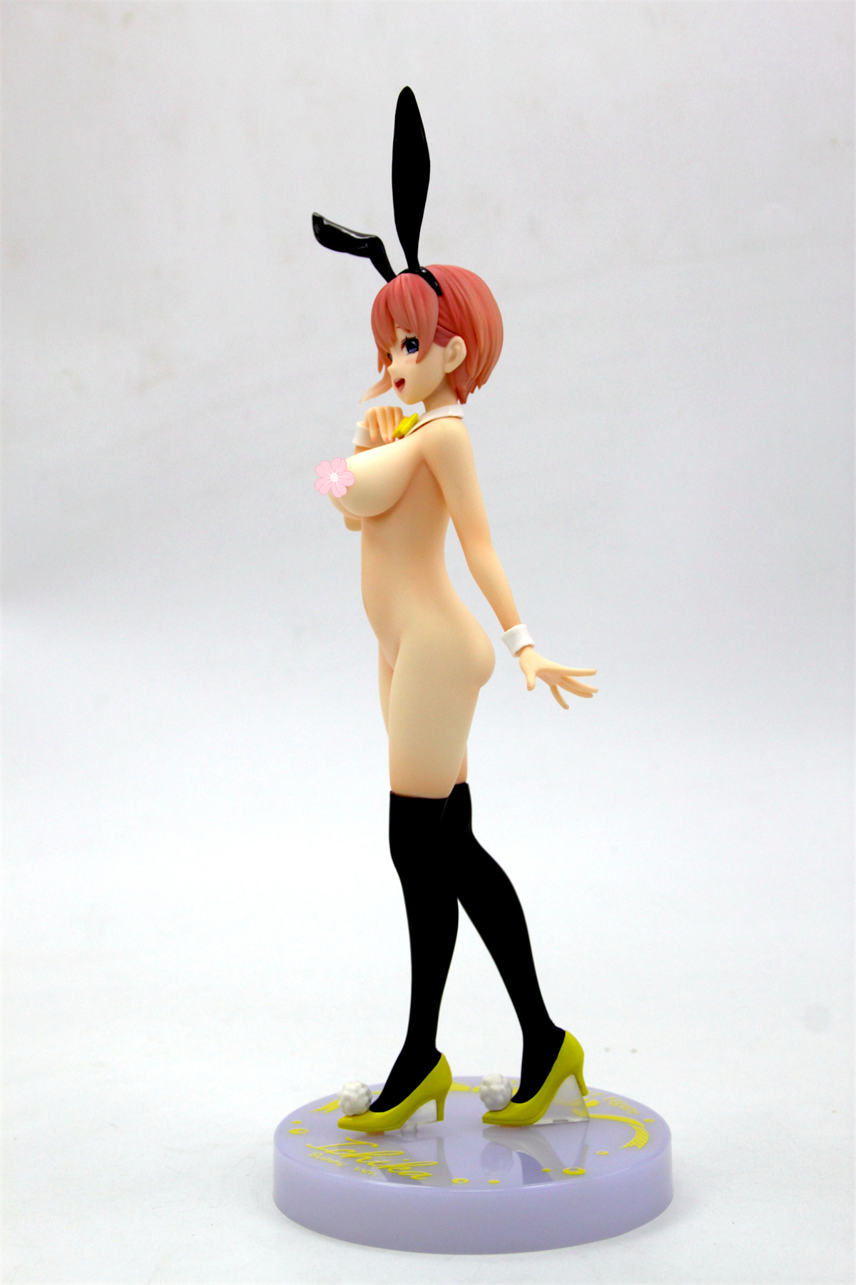魔改造フィギュア販売 五等分の花嫁 Trio-Try-iT Figure 中野一花美少女フィギュア 1/6 完成品