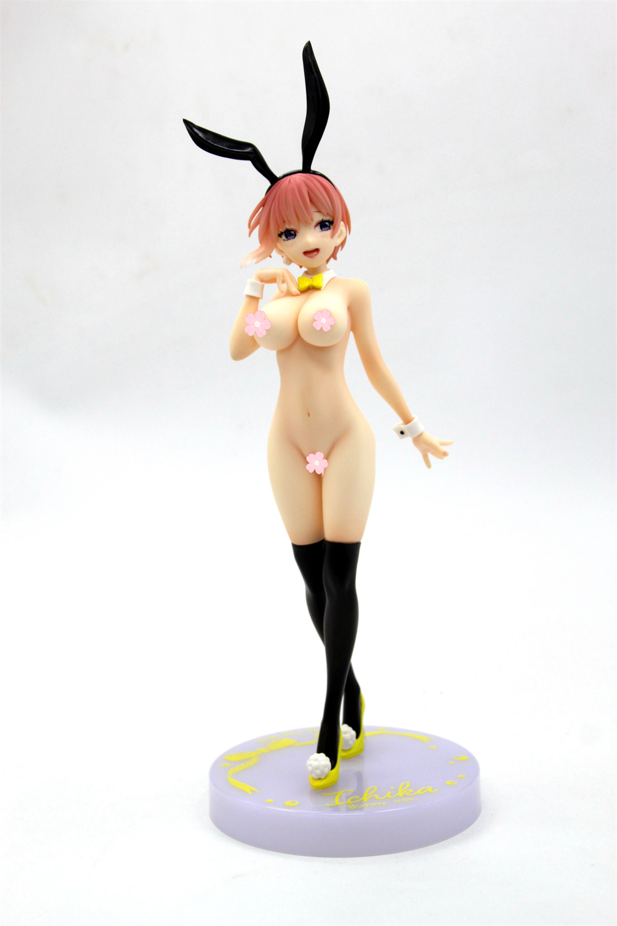 魔改造フィギュア販売 五等分の花嫁 Trio-Try-iT Figure 中野一花美少女フィギュア 1/6 完成品
