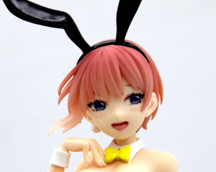 魔改造フィギュア販売 五等分の花嫁 Trio-Try-iT Figure 中野一花美少女フィギュア 1/6 完成品