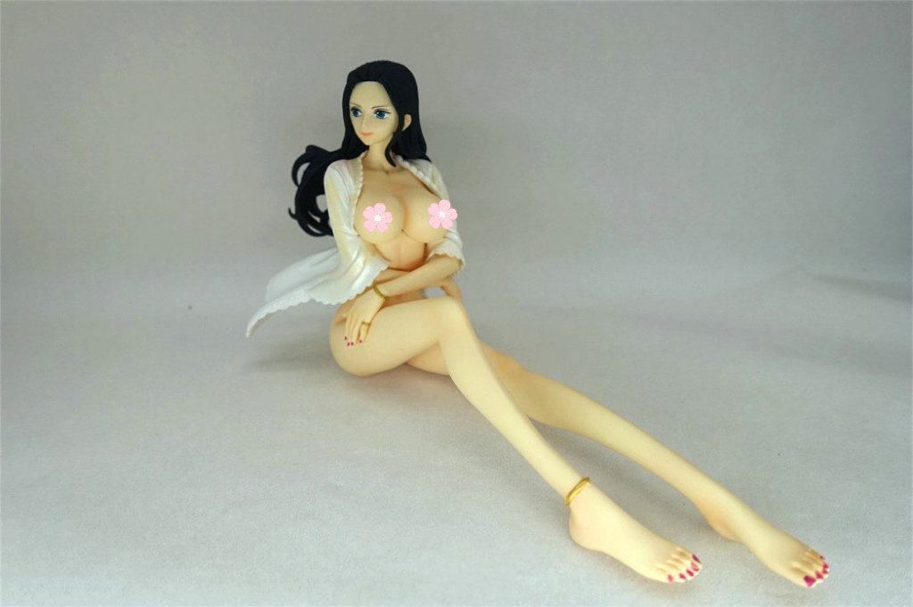 魔改造フィギュア販売 バンプレスト ワンピース GLITTER&GLAMOURS Shiny Venus-NICO ROBIN-  美少女フィギュア 1/6 完成品 