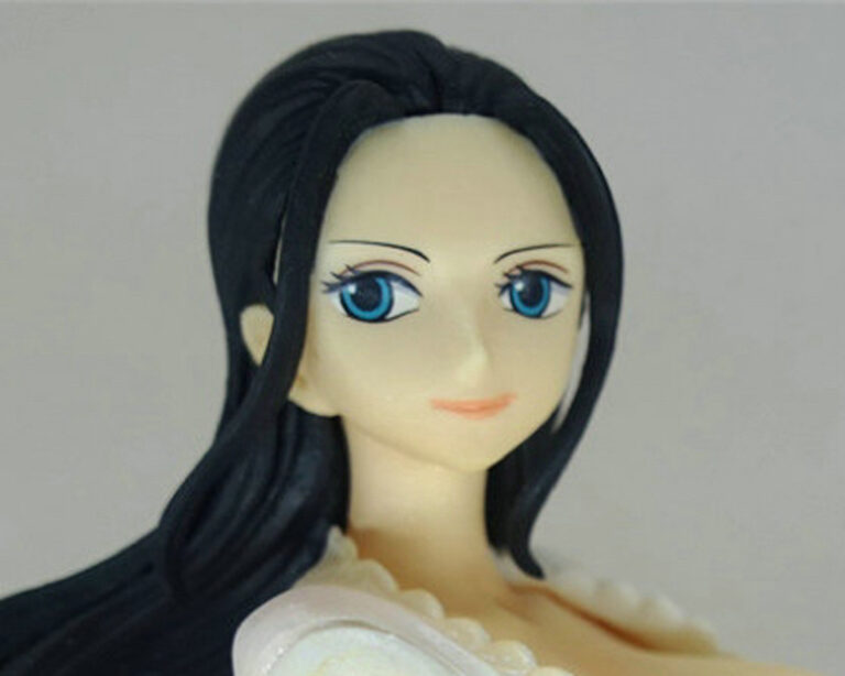 魔改造フィギュア販売 バンプレスト ワンピース GLITTER&GLAMOURS Shiny Venus-NICO ROBIN- 美少女フィギュア 1/6 完成品