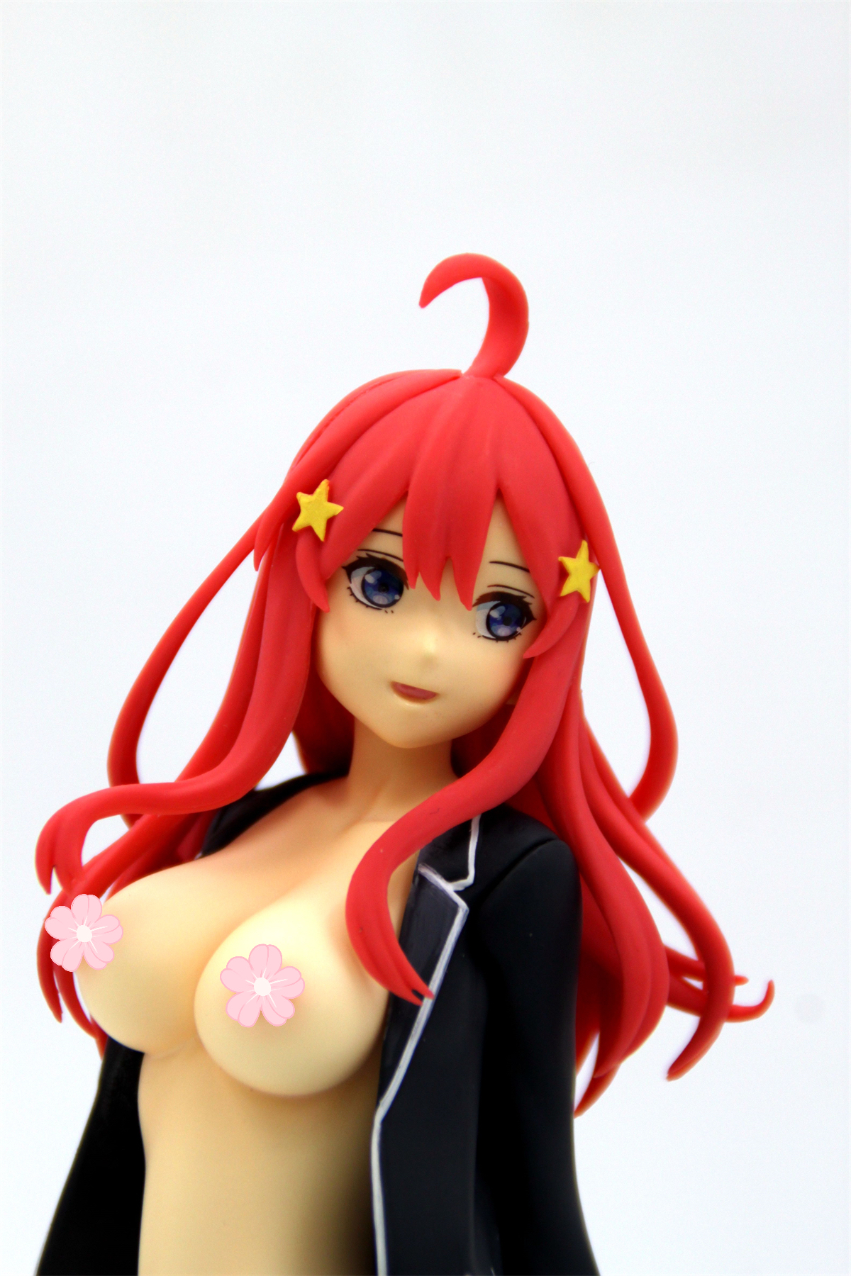 魔改造フィギュア購入 五等分の花嫁 celestial vivi 中野五月 美少女フィギュア 1/6 完成品