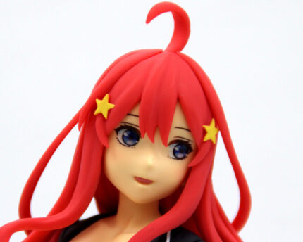 魔改造フィギュア購入 五等分の花嫁 celestial vivi 中野五月 美少女フィギュア 1/6 完成品