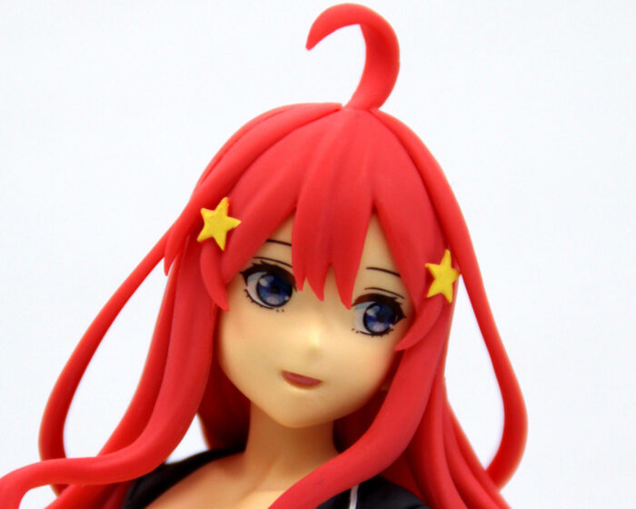 魔改造フィギュア購入 五等分の花嫁 celestial vivi 中野五月 美少女フィギュア 1/6 完成品