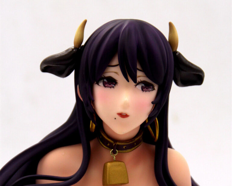 魔改造フィギュア販売 花井絵麻 搾精士のお姉さん ～女性だけの街で精液奴◯にされちゃった僕～ ネイティブキャラクターズセレクション 美少女フィギュア 1/4 完成品
