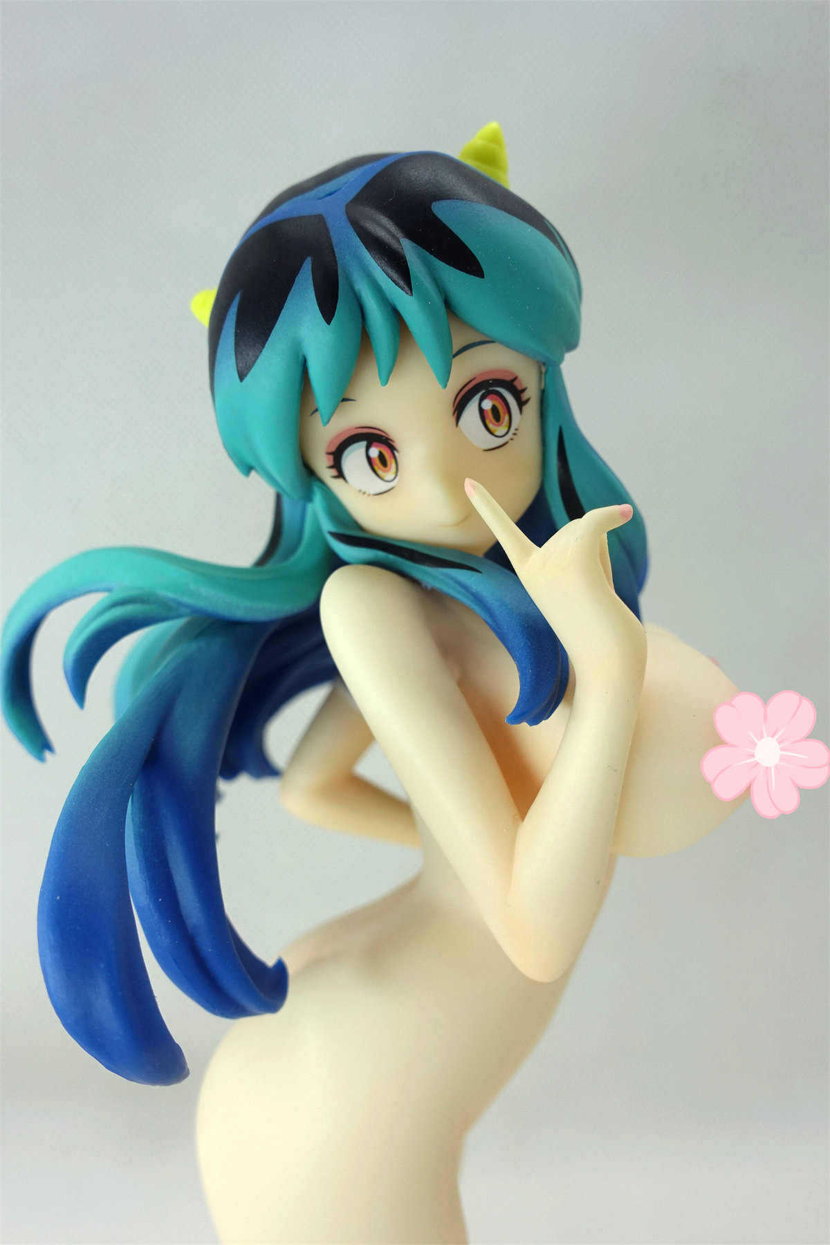 魔改造フィギュア 通販 バンプレスト うる星やつら GLITTER&GLAMOURS LUM II A美少女フィギュア 1/6完成品