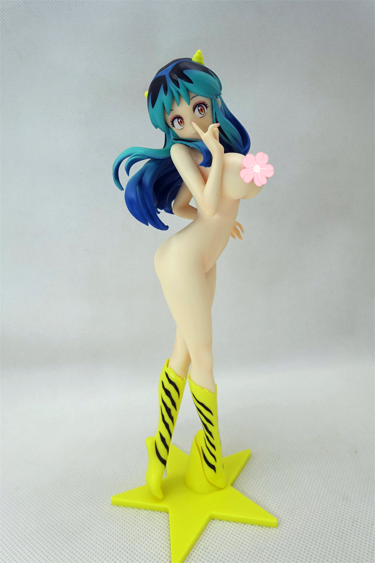 魔改造フィギュア 通販 バンプレスト うる星やつら GLITTER&GLAMOURS LUM II A美少女フィギュア 1/6完成品