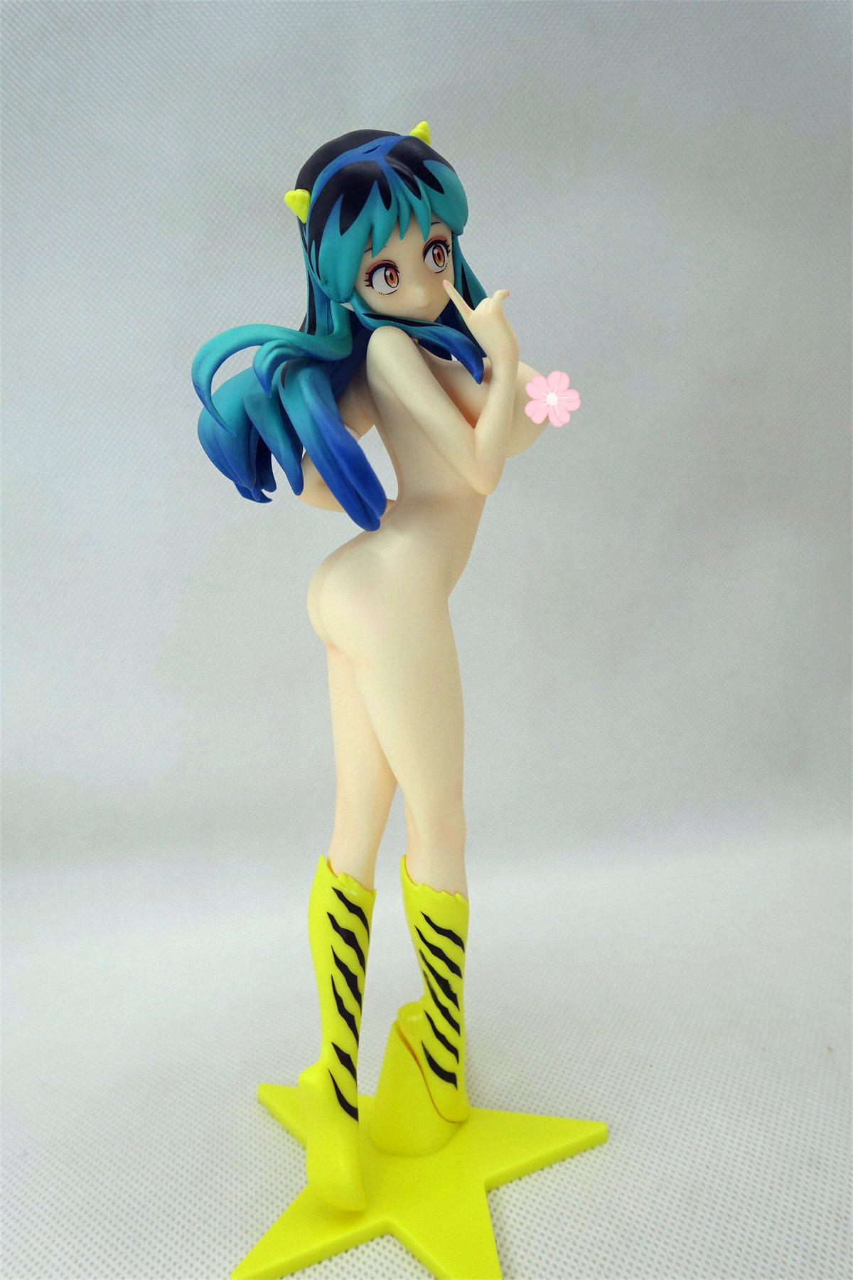 魔改造フィギュア 通販 バンプレスト うる星やつら GLITTER&GLAMOURS LUM II A美少女フィギュア 1/6完成品
