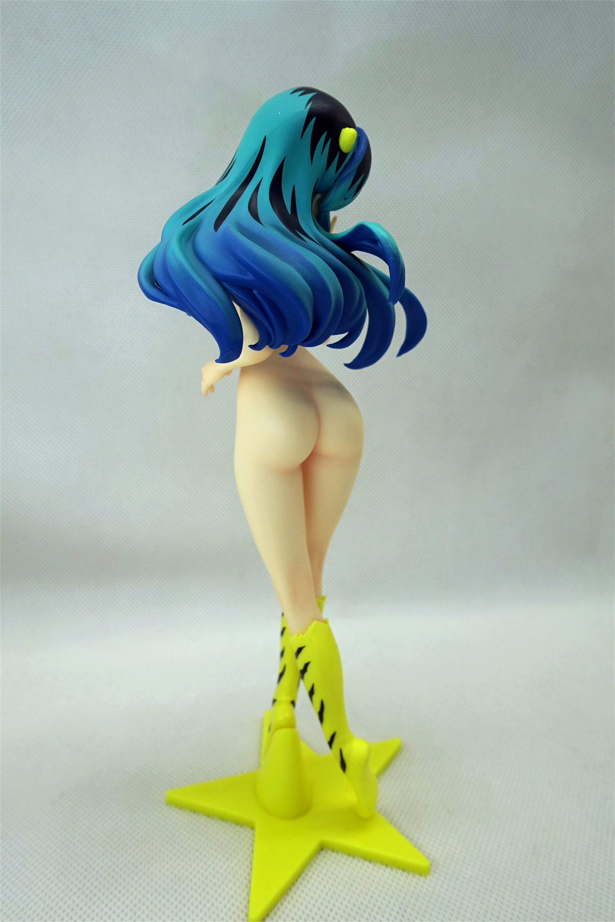 魔改造フィギュア 通販 バンプレスト うる星やつら GLITTER&GLAMOURS LUM II A美少女フィギュア 1/6完成品