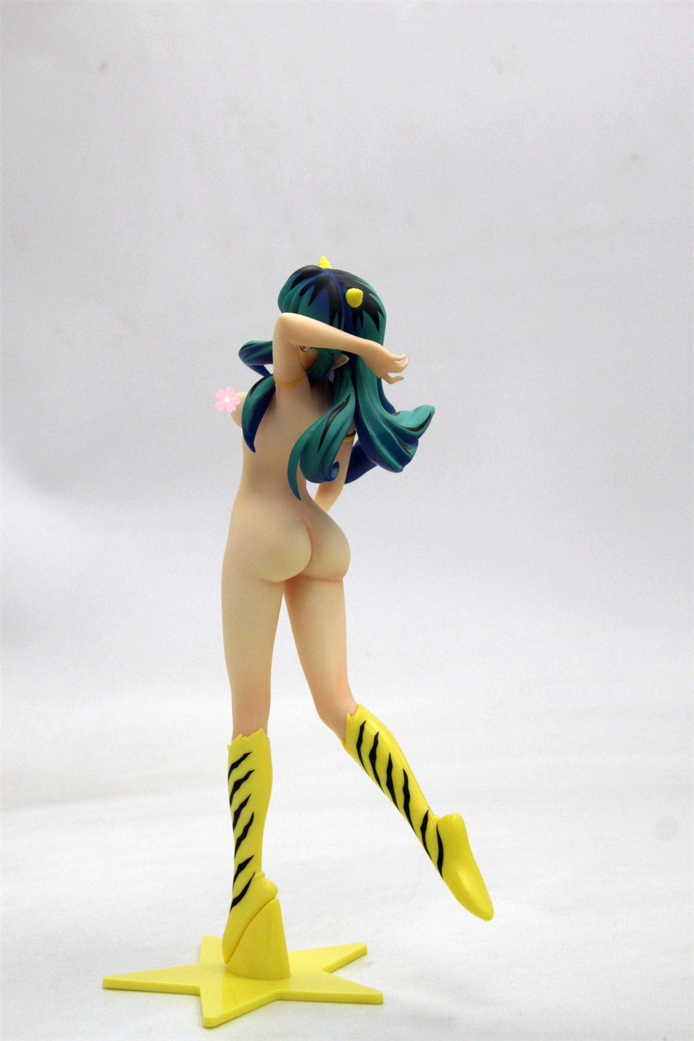 魔改造フィギュア販売バンプレスト うる星やつら GLITTER&GLAMOURS LUM II A 1/6 完成品