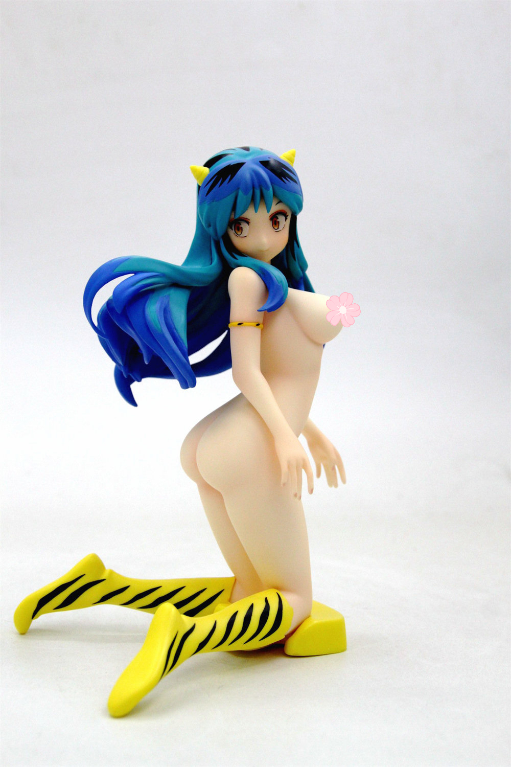 魔改造フィギュア販売 購入 バンプレスト うる星やつら GLITTER&GLAMOURS LUM II 1/6 完成品