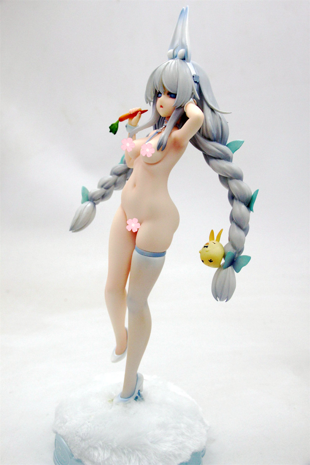 魔改造フィギュア販売 紺碧航路アニメフィギュア 二次元 美少女フィギュア 1/6 完成品